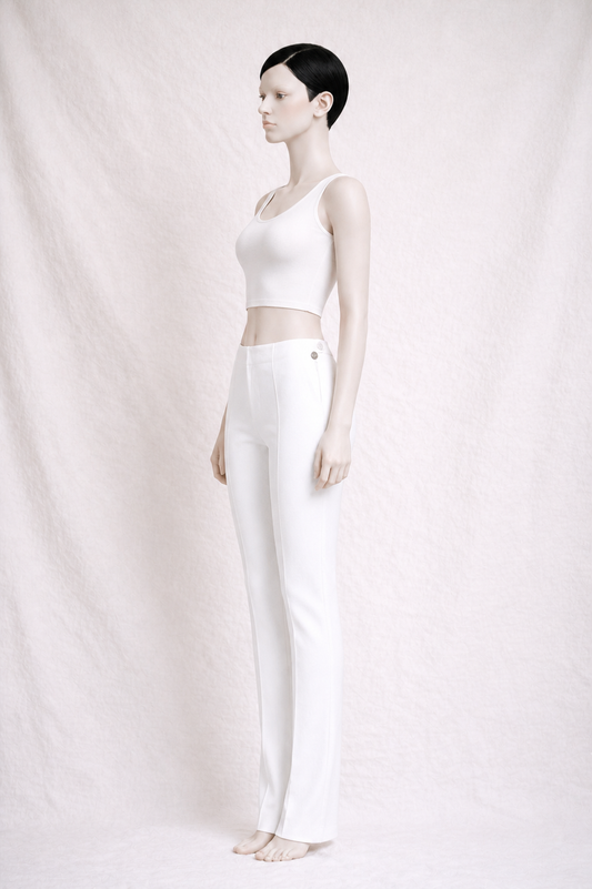 New authentic Gianfranco Ferré trousers