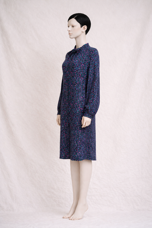Authentic Christian Dior Boutique vintage dress