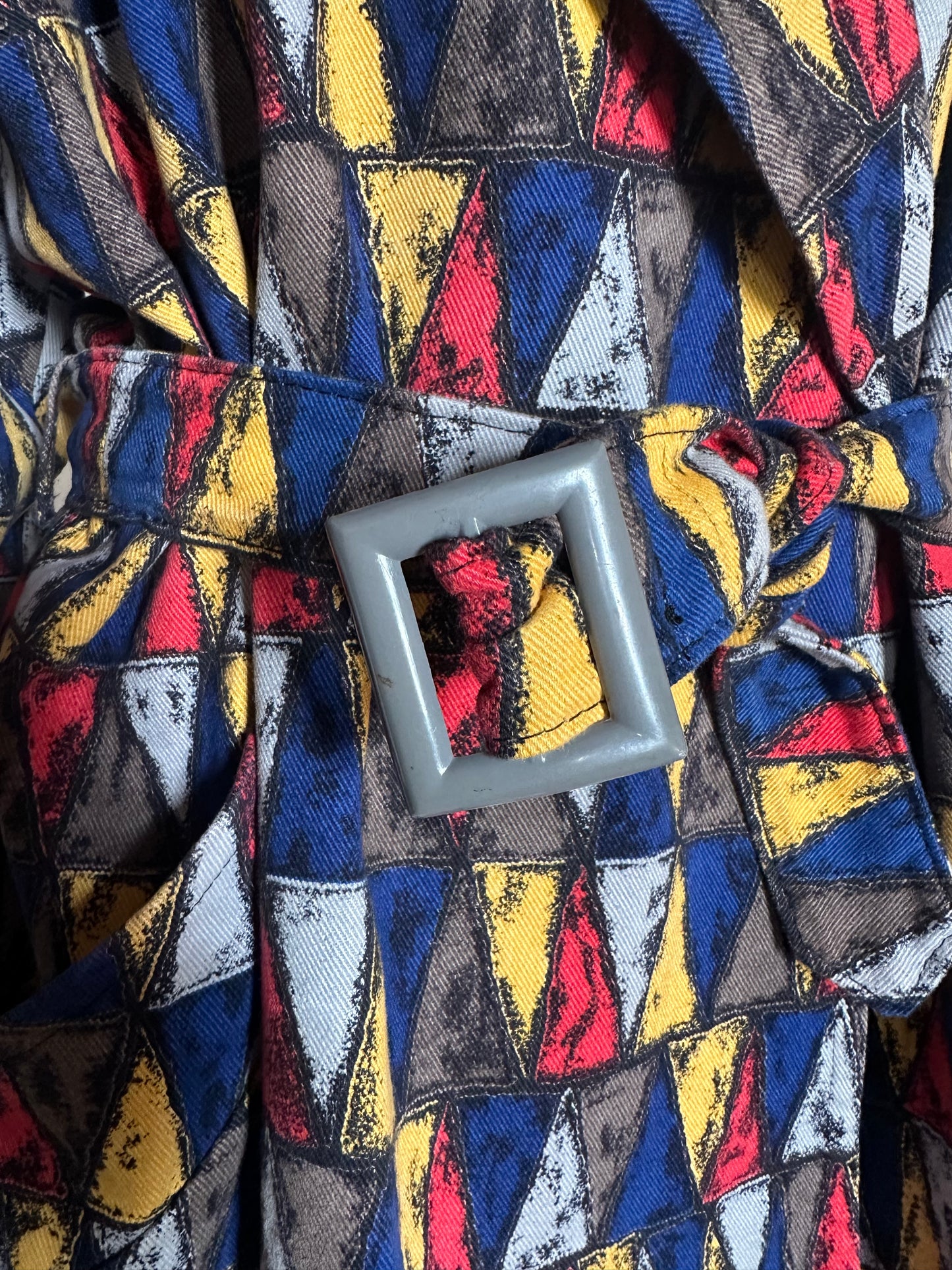 Trench iconique Yves Saint Laurent vintage authentique
