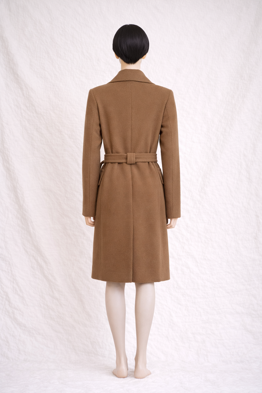 Manteau en laine Pierre Cardin authentique vintage