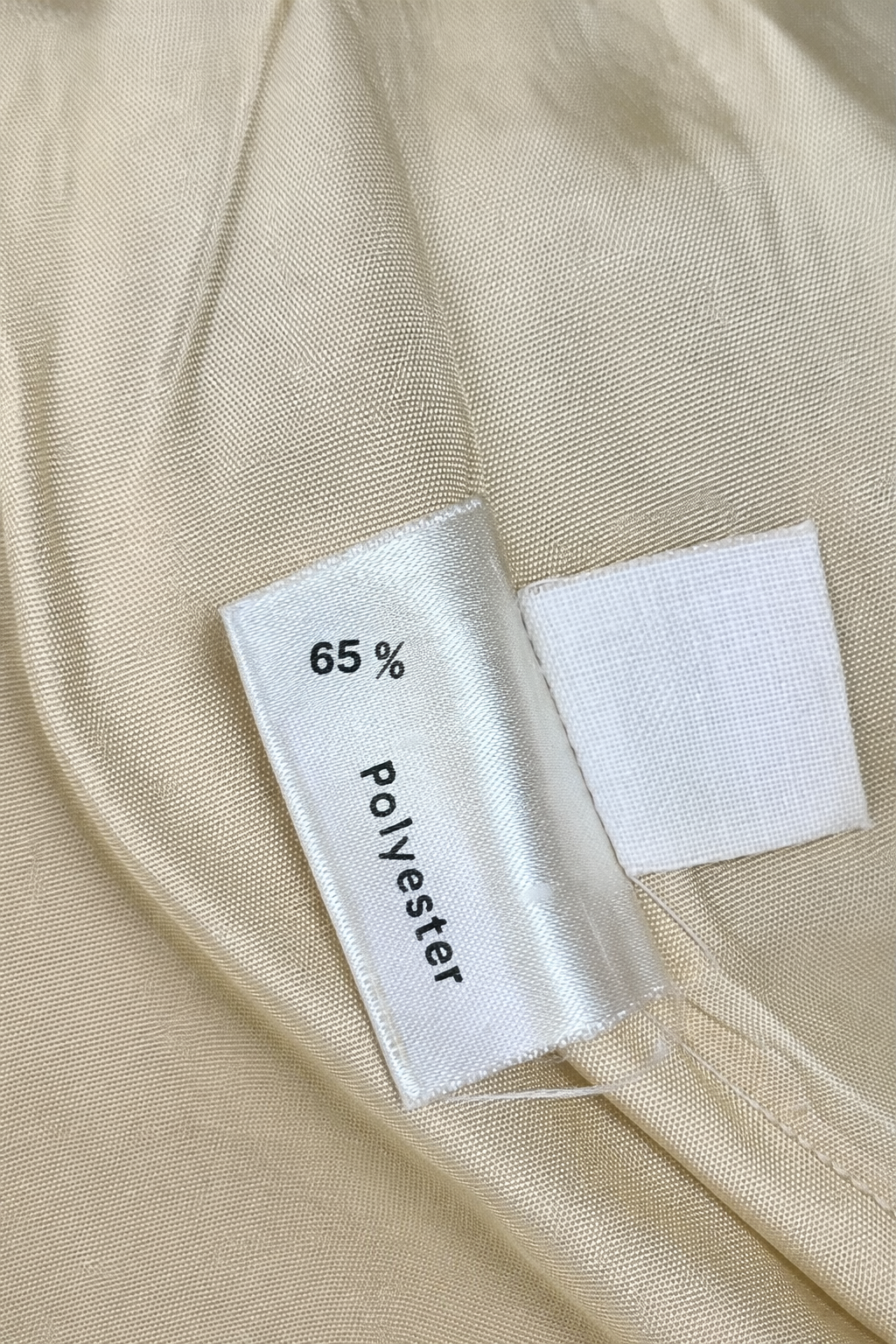 Trench  Daniel Hechter vintage beige classique
