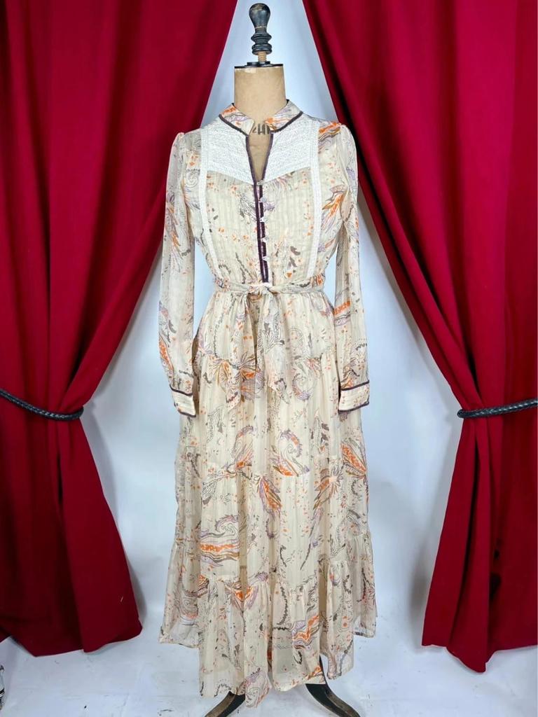 Robe d’été Maison 123