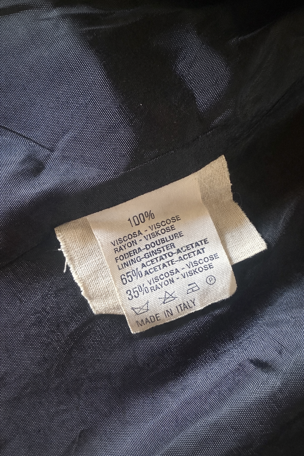 Ensemble tailleur jupe et blazer à petits pois Pierre Cardin vintage