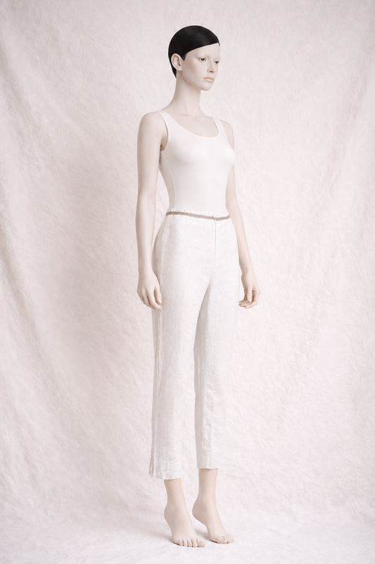 Paule Ka Linen Shorts