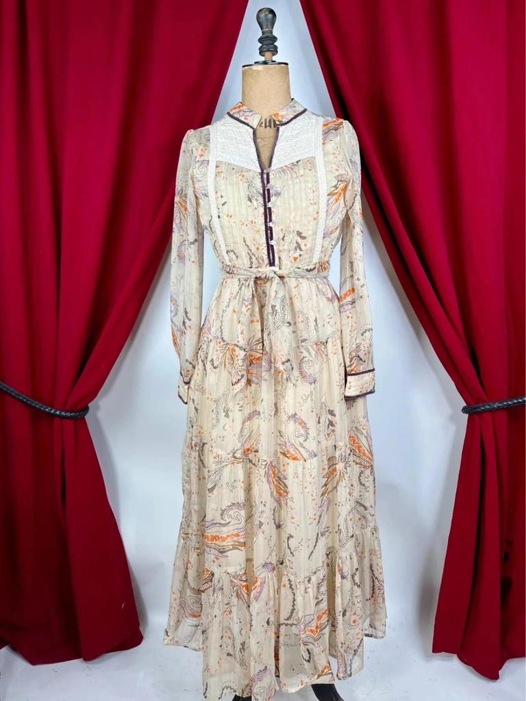 Robe d’été Maison 123