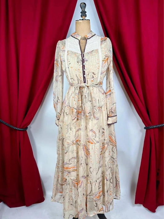 Robe d’été Maison 123