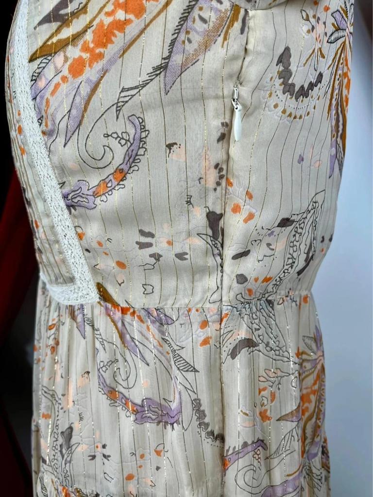 Robe d’été Maison 123