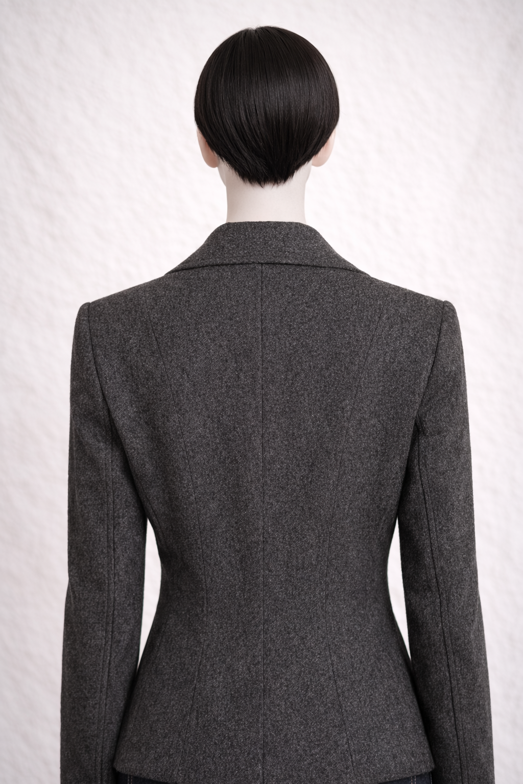 Blazer en laine Dolce & Gabbana authentique