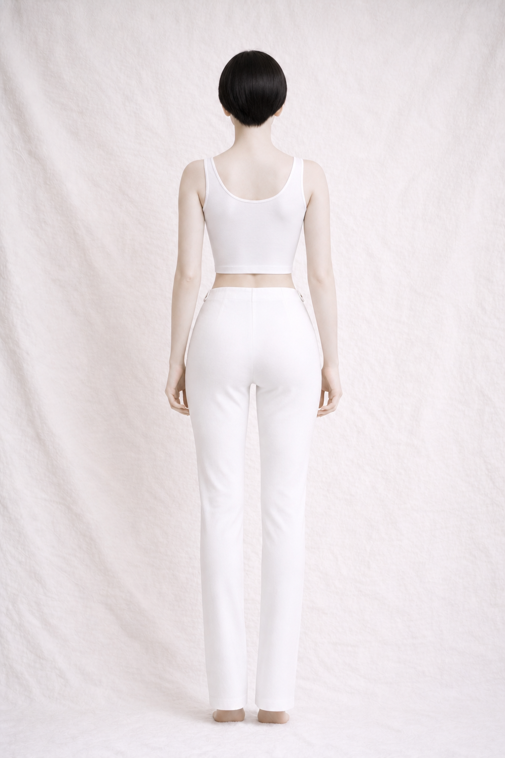 Pantalon neuve Gianfranco Ferré authentique