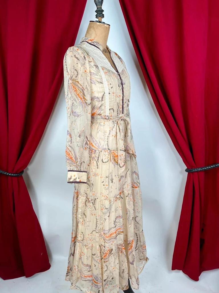 Robe d’été Maison 123