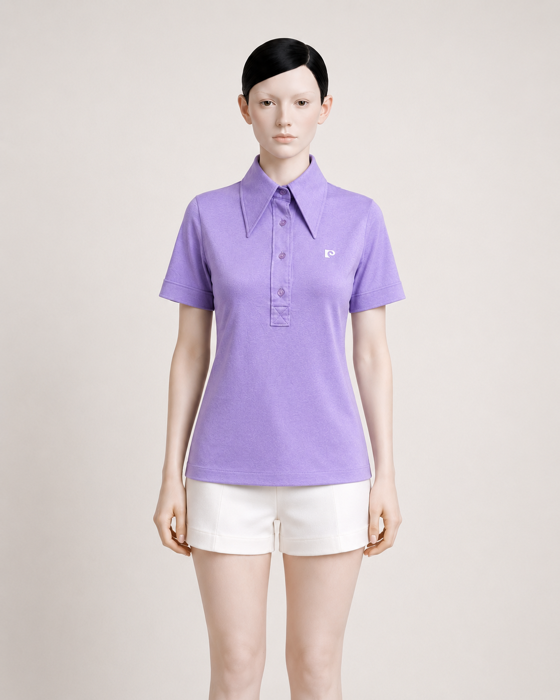 Polo t-shirt neuf Pierre Cardin vintage authentique