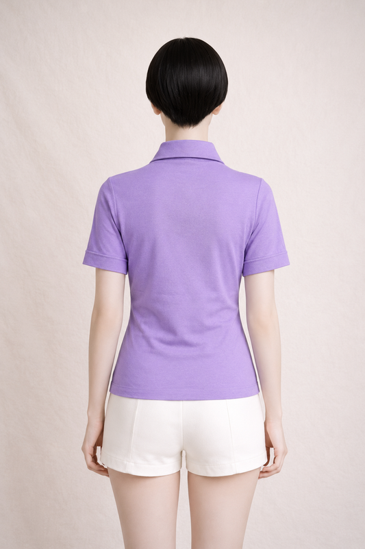 New Polo T-shirt Pierre Cardin Authentic Vintage