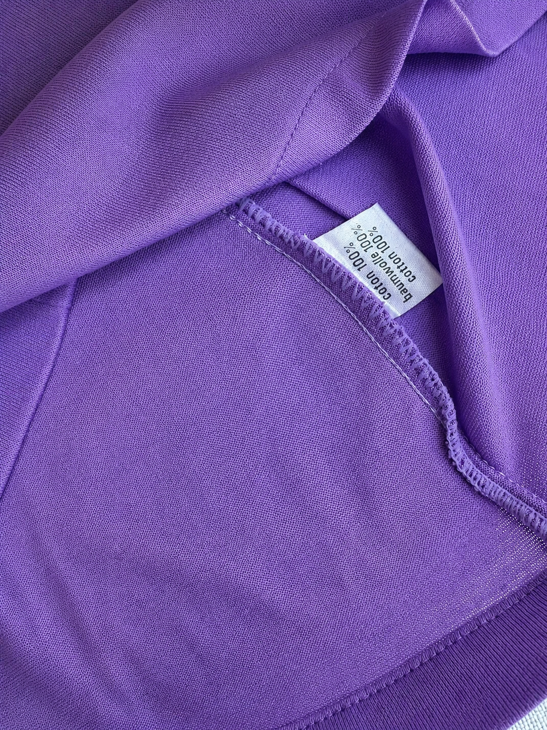 Polo t-shirt neuf Pierre Cardin vintage authentique