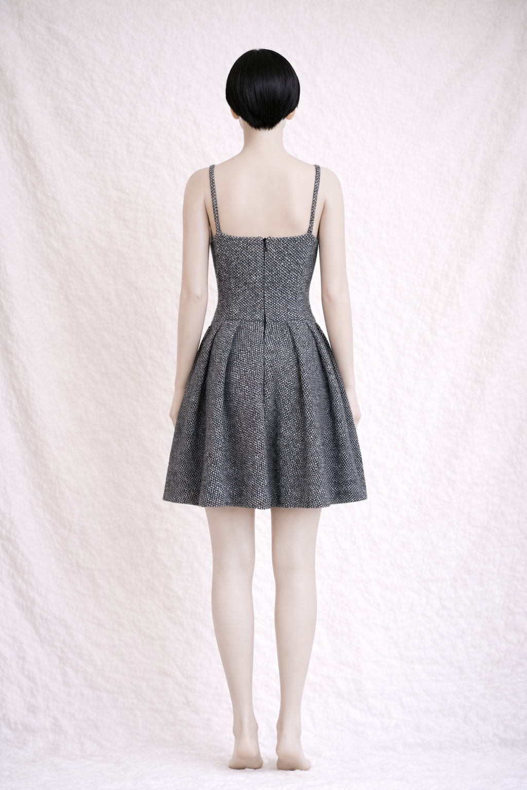 Robe authentique Dolce & Gabbana en laine