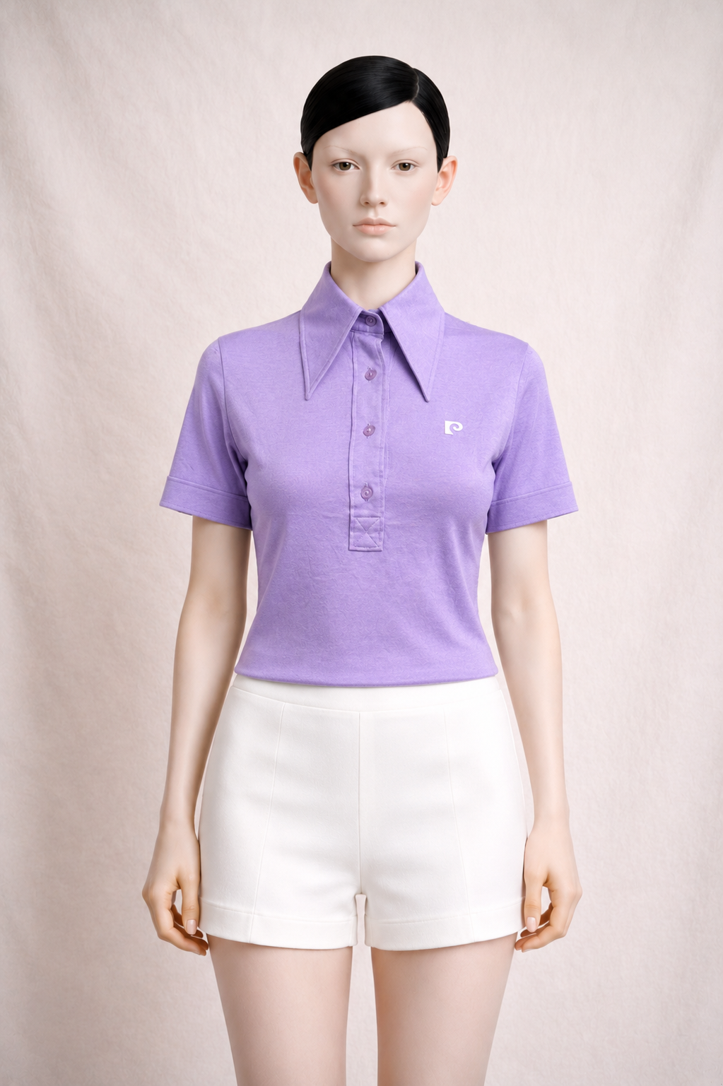 Polo t-shirt neuf Pierre Cardin vintage authentique
