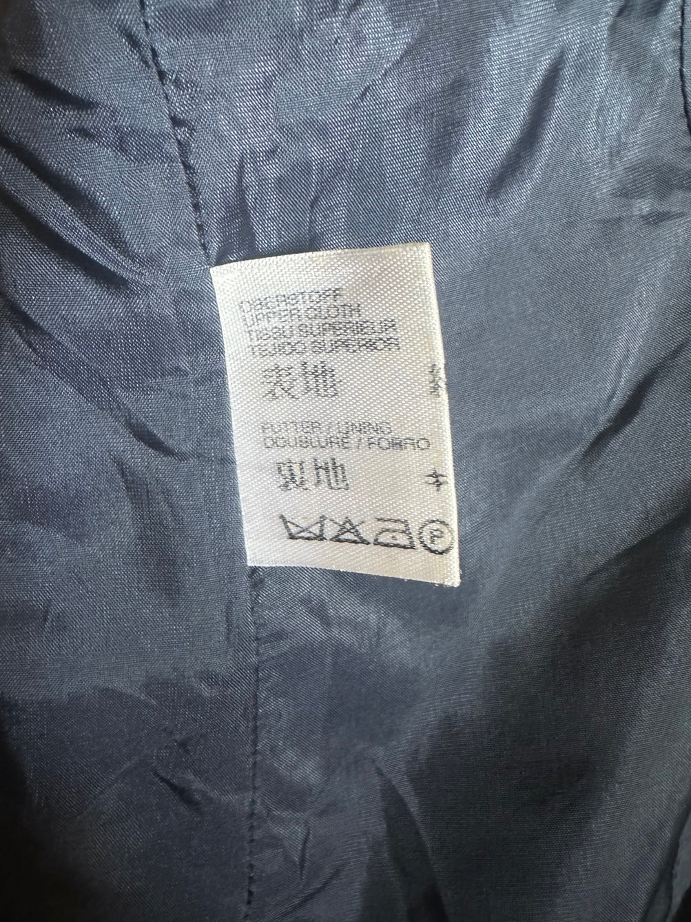 Ensemble tailleur blazer et pantalon Cerruti 1881 vintage