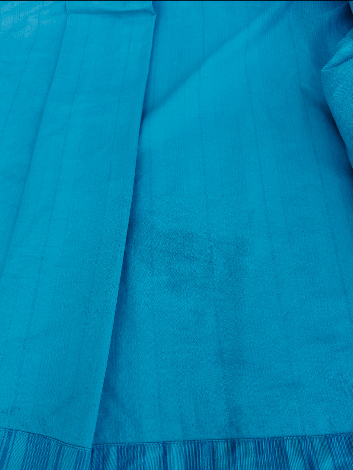 Veste légère vintage authentique Lanvin Paris en coton jacquard turquoise