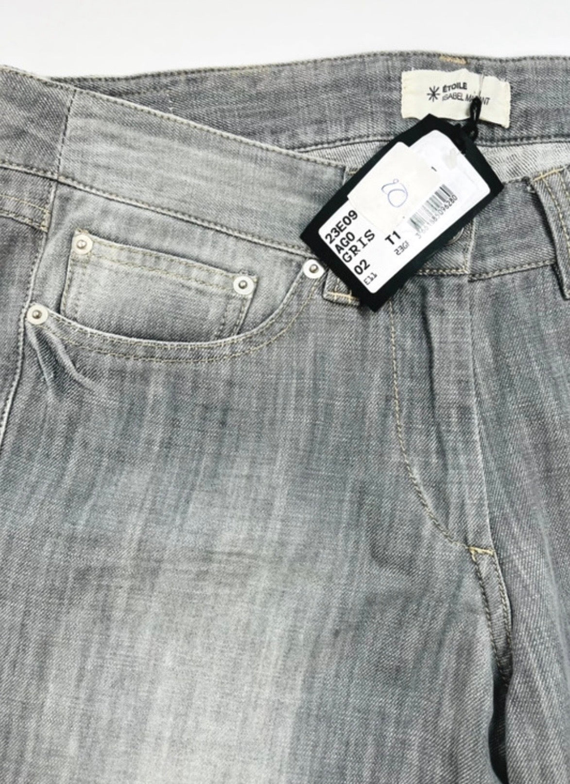 Jean Isabel Marant Étoile neuf