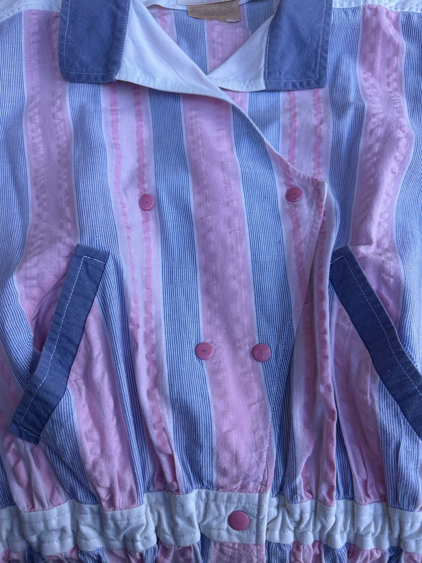 Robe iconique Hyperbole Courrèges Paris vintage authentique