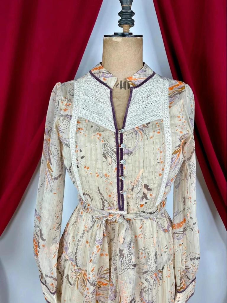 Robe d’été Maison 123