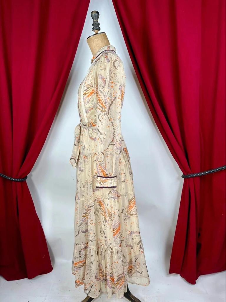 Robe d’été Maison 123
