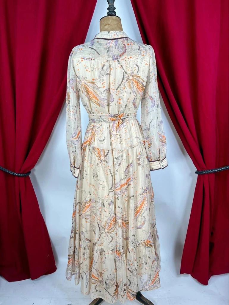 Robe d’été Maison 123