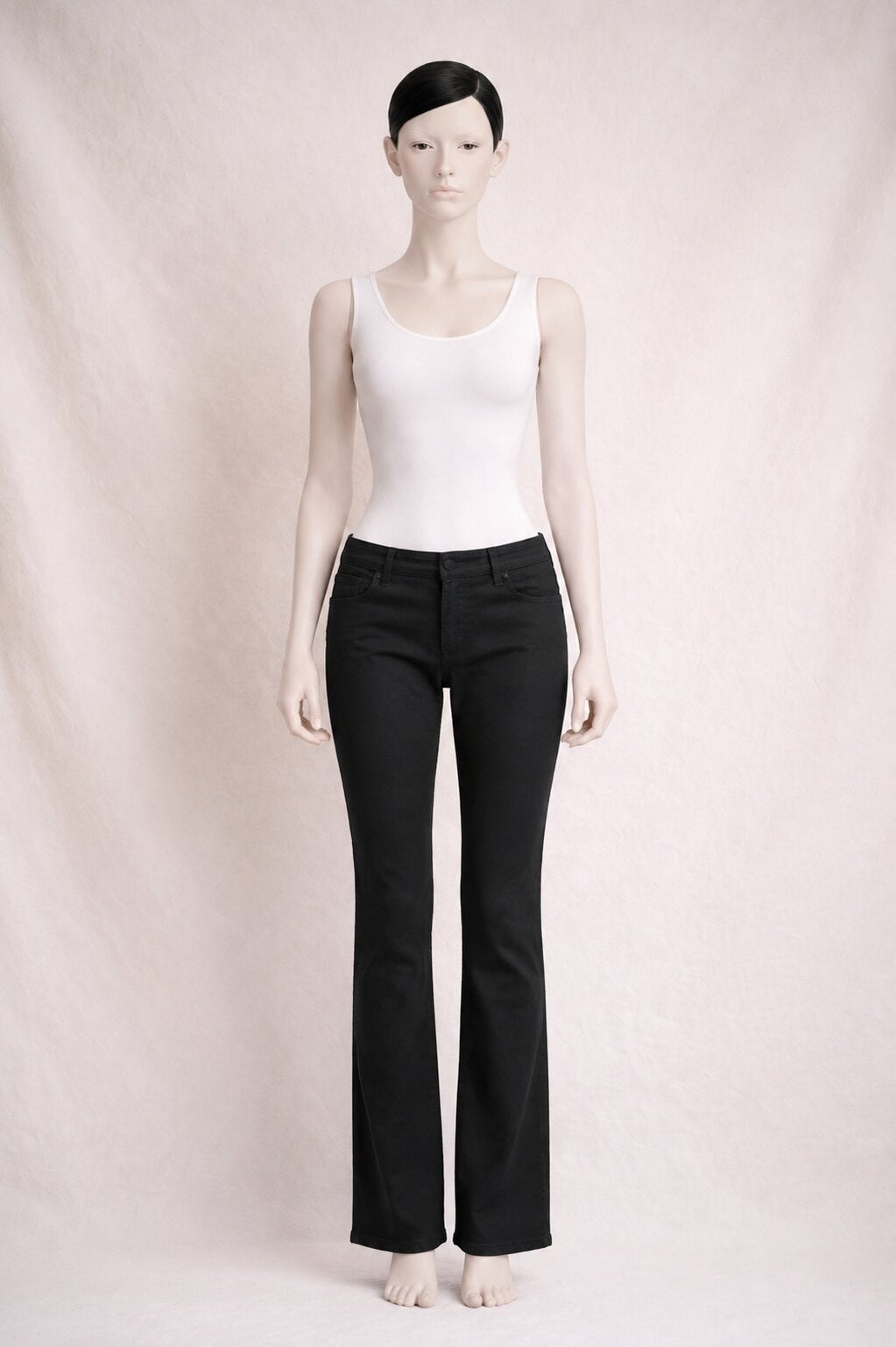 Pantalon cargo Zadig & Voltaire en coton noir vintage authentique